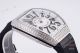 White Pearl Dial Franck Muller Vanguard Diamond Watches For Women 32mm High End Replica (7)_th.jpg
